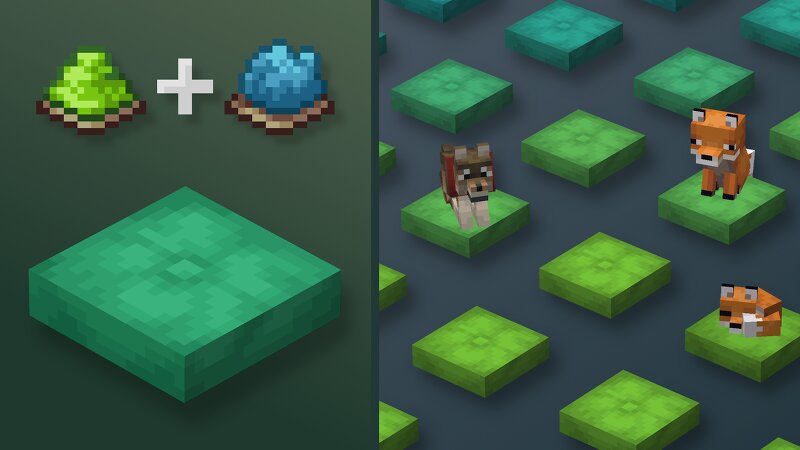 Infinite Cushions - Now lets your pets sit on them! preview