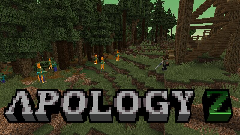 Apology Z - v0.0.9 │ 1.19.4 preview