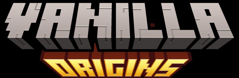 Vanilla Origins preview