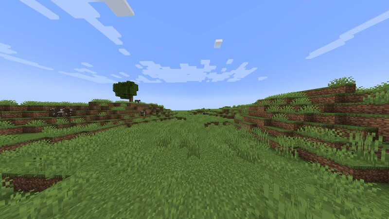 Duplicate Dimension (For Forge) preview