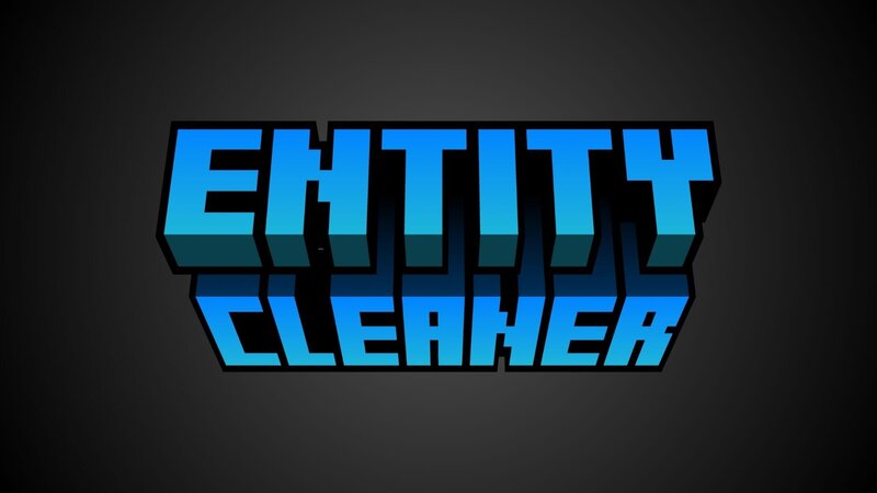 Entity Cleaner preview