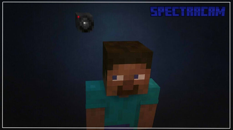 SpectraCam preview