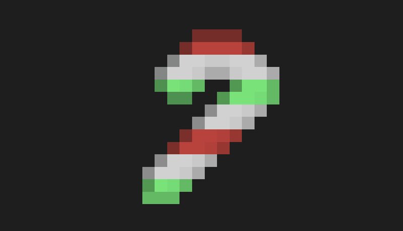 Just a Little Candy Cane preview