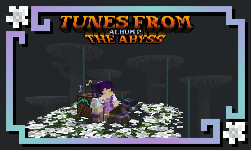 Tunes from The Abyss - Album 2 preview