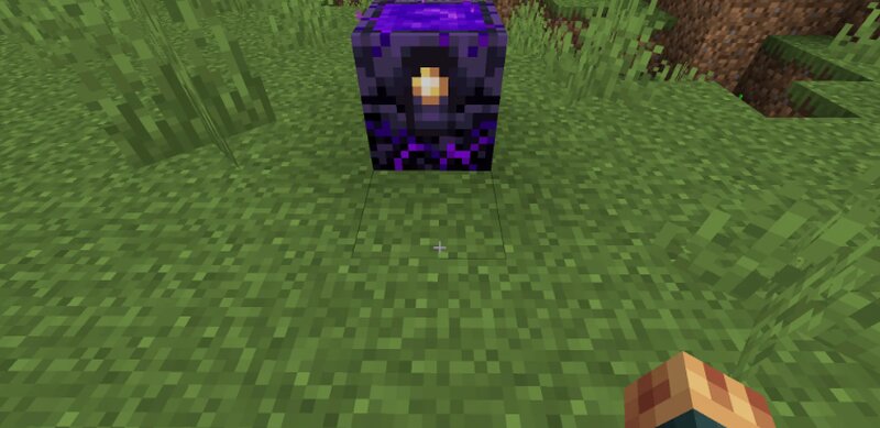Respawn Anchors Work in Overworld and End preview