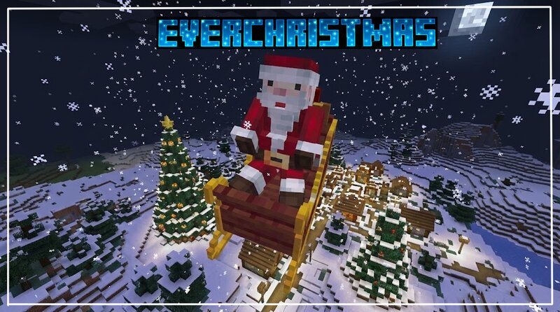 EverChristmas preview