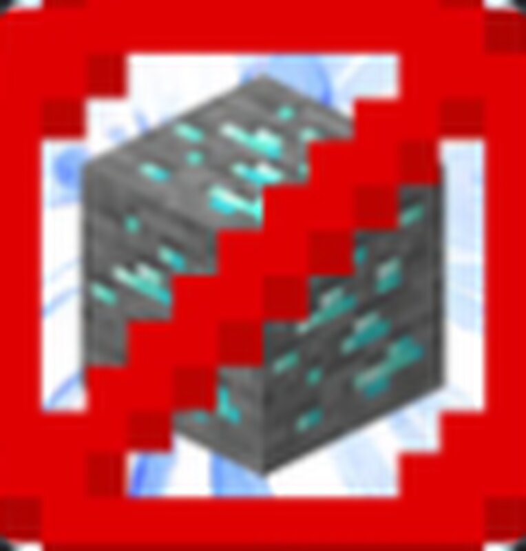 REMOVE DIAMOND preview