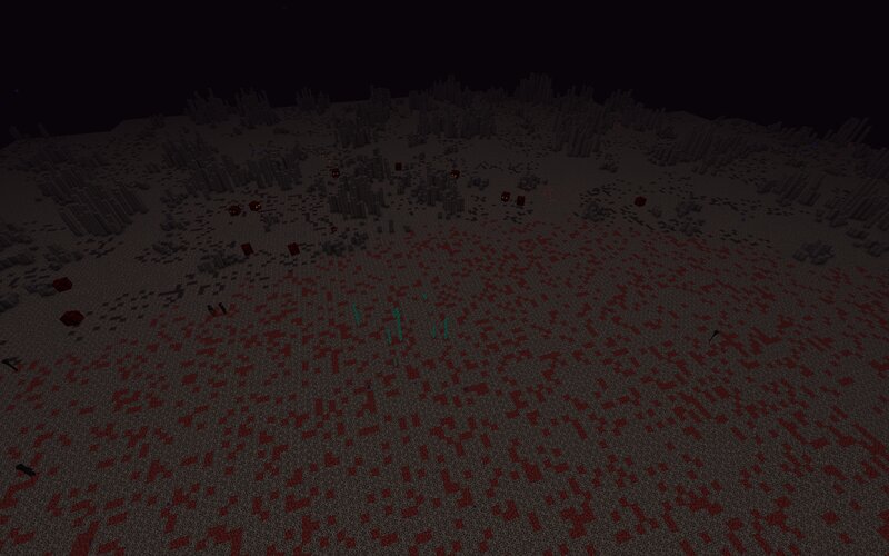 CustomNether 1.21.9 - 26.1 preview