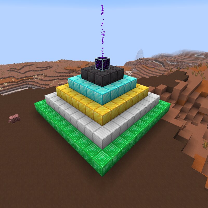 Advanced Beacons preview
