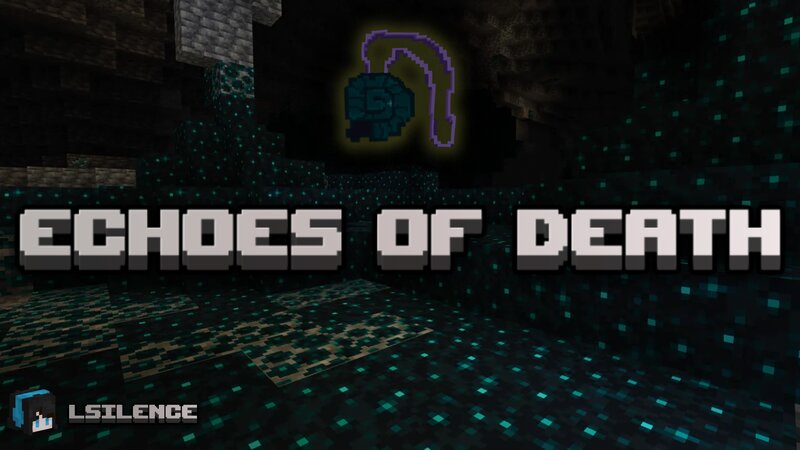Echoes of Death preview