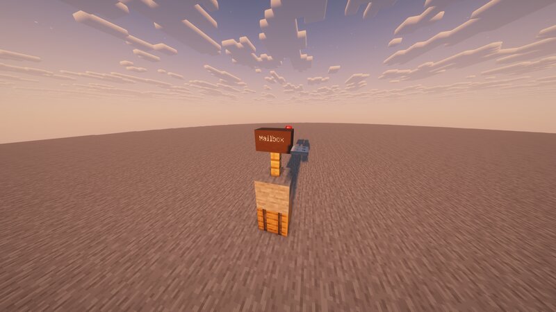 Ancar's mailboxes preview