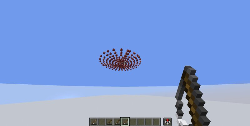 Orbital Strike Datapack 1.21 - 26.2 preview