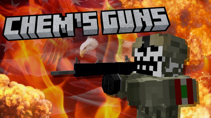 Chems' Guns preview