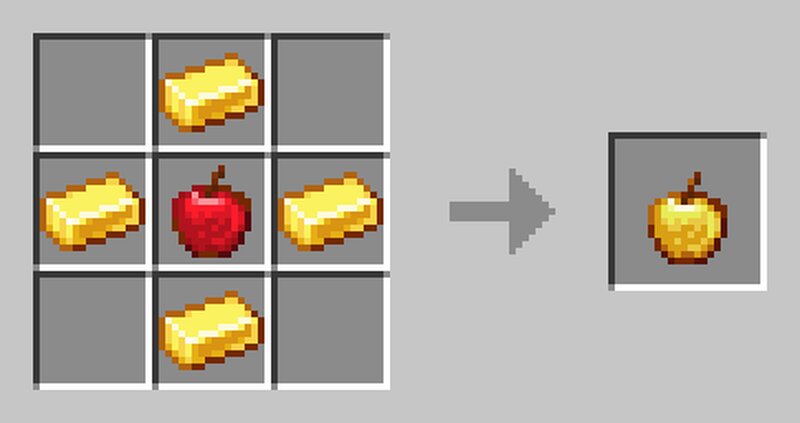 Cheaper Golden Apples preview