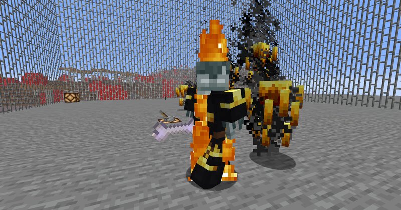 Summoner Pack preview