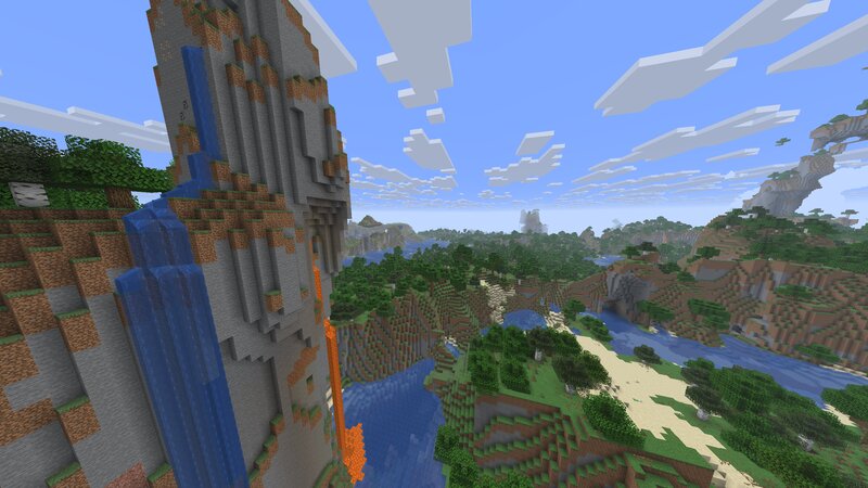 Partial Amplified preview