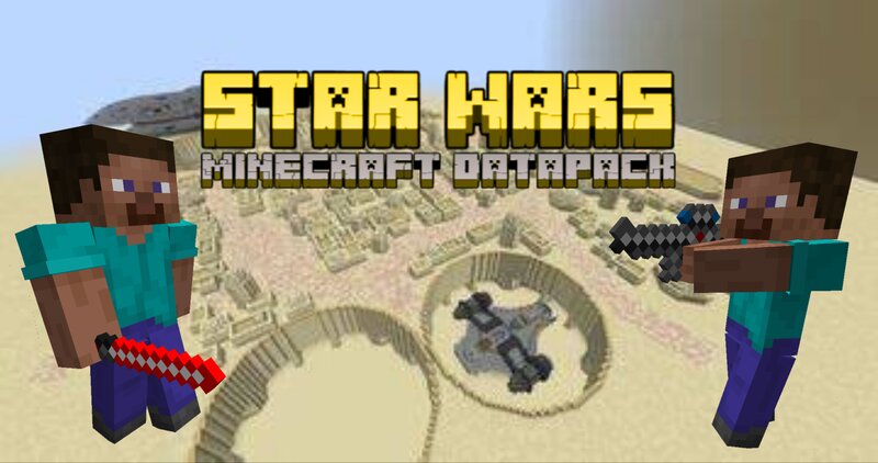 Star Wars 1.21.8 preview