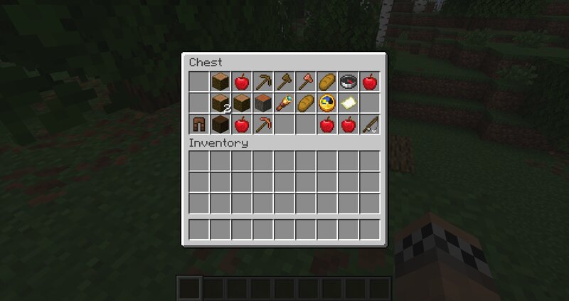 Bonus Chest for Adventurer and Stranded preview