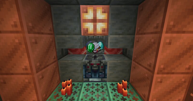 More Enchantments by MC Ninja38 preview