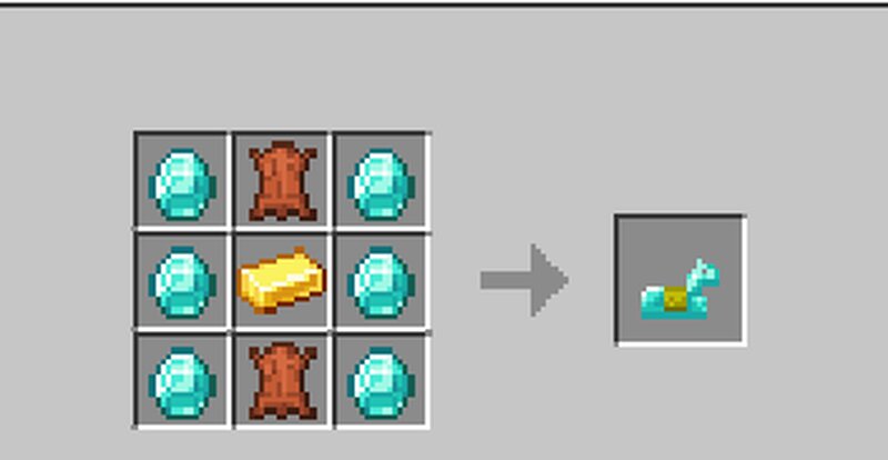 Recipes Bundle Data pack preview