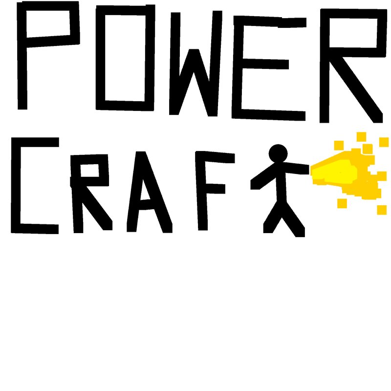 PowerCraft preview