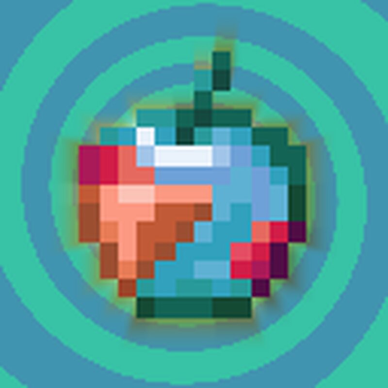 Copper Apple preview