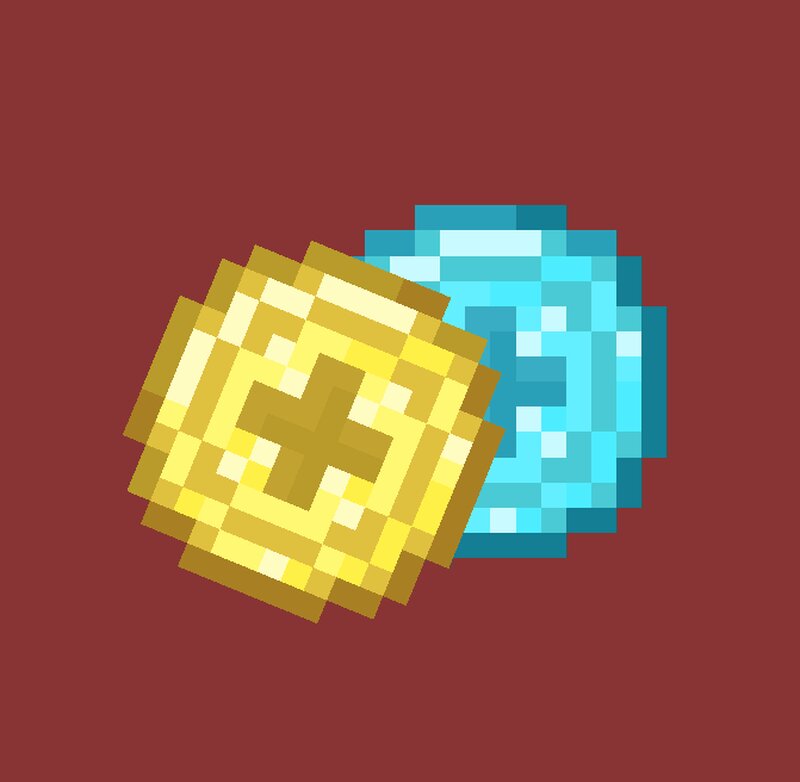 Simple Coins preview