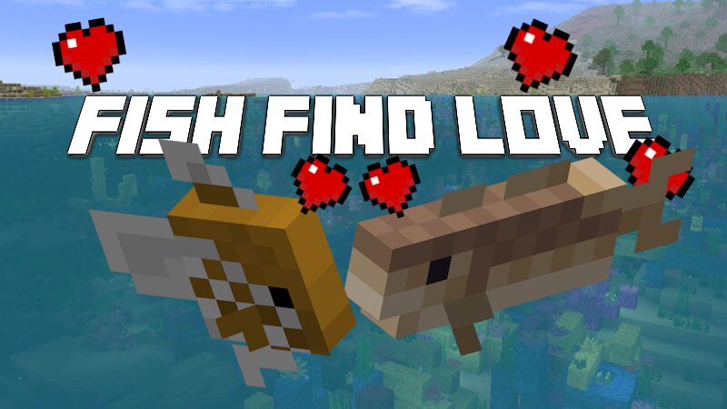 Fish Find Love - Fish Breeding preview
