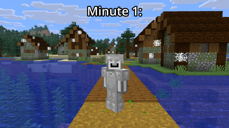 1 Minute Mob Switch preview