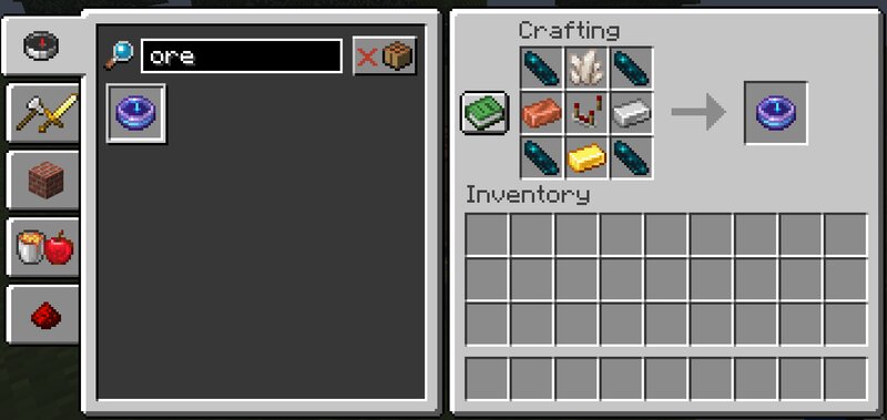 Ore Detector Compass preview