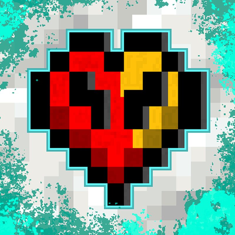 Single Heart Datapack preview