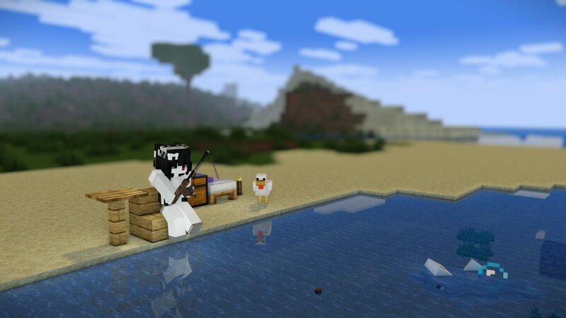 Fishing Everything preview
