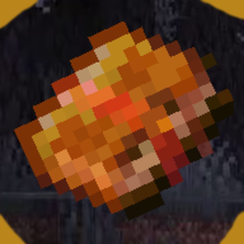 Enchanted Resin preview