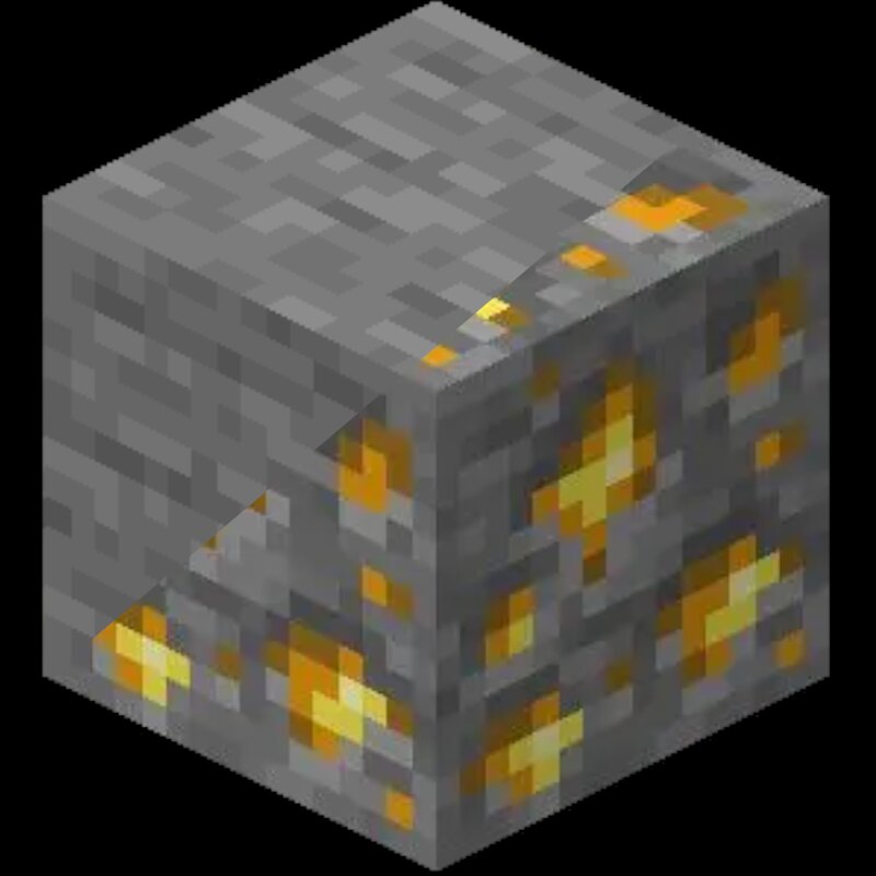 Stone drops preview