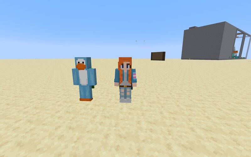 3D Platformer Player Controller preview