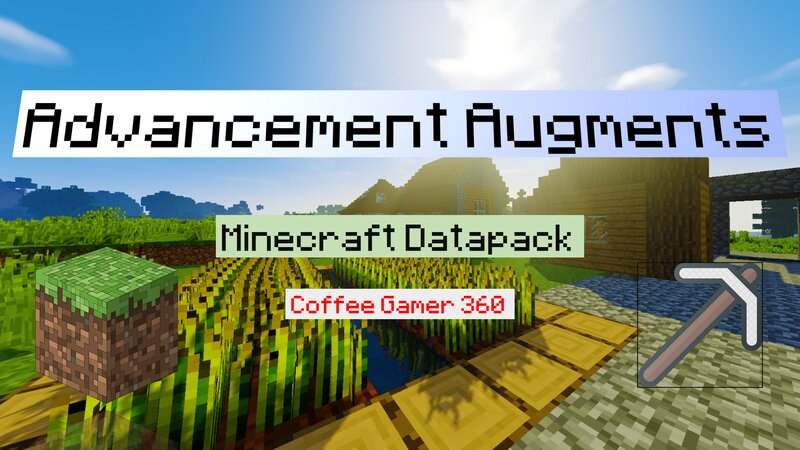 Advancement Augments preview