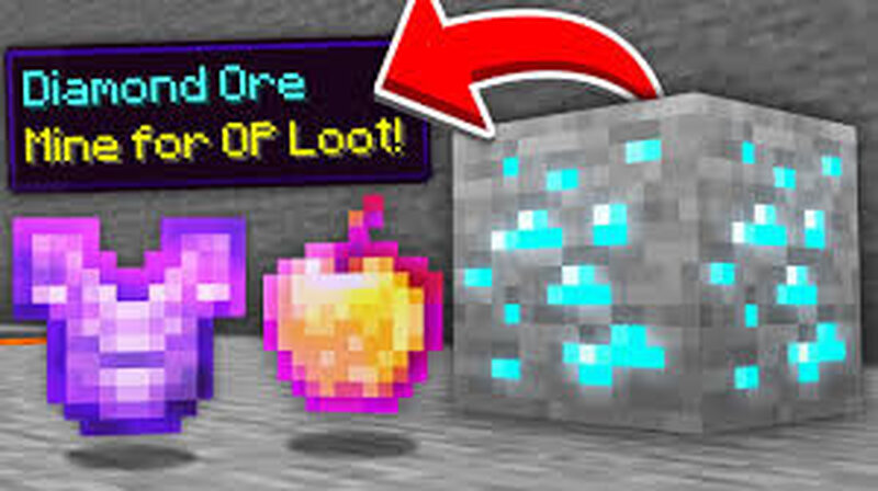 Ores Are OP preview