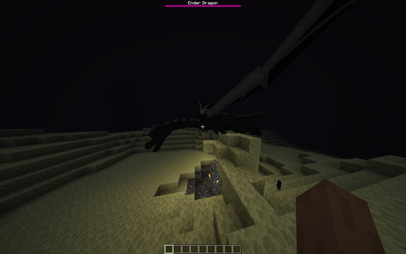Small mobs preview