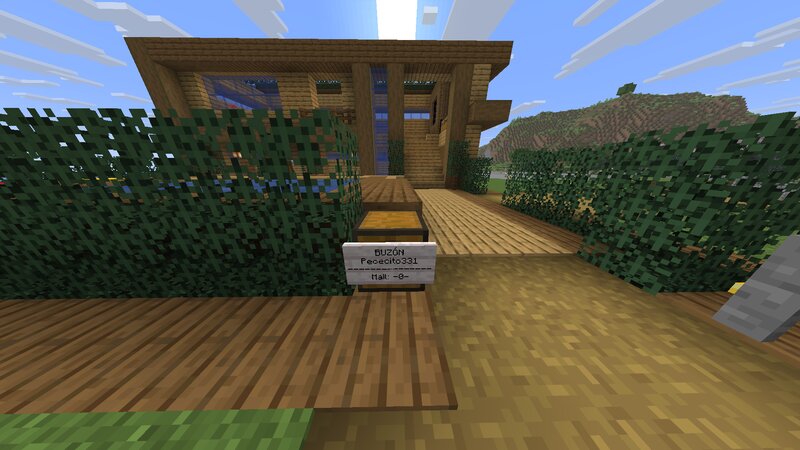 Mailbox preview