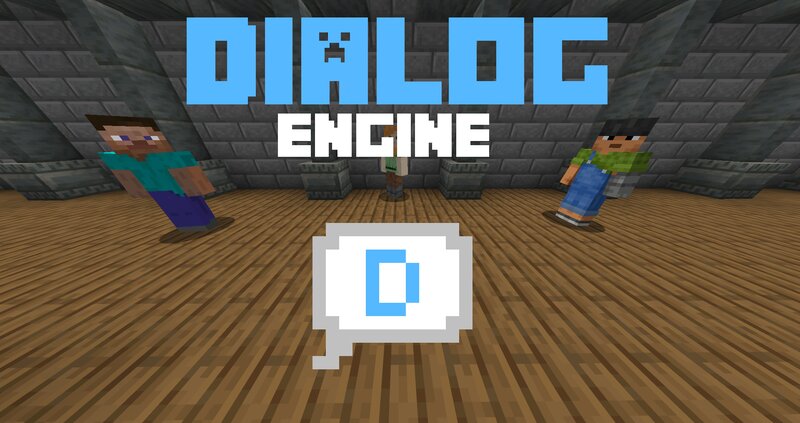 Dialog Engine preview