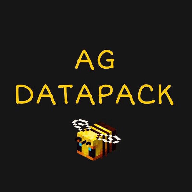 AG datapack (anti grief) preview