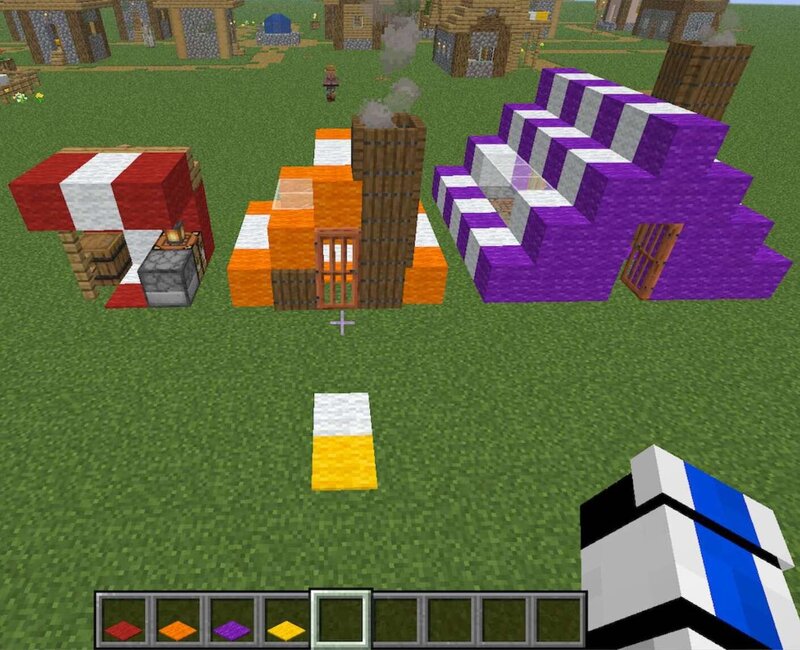 Adventure Tents preview