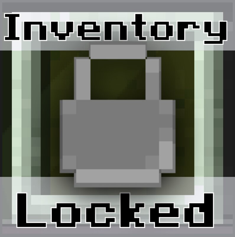 Inventory Locked! preview