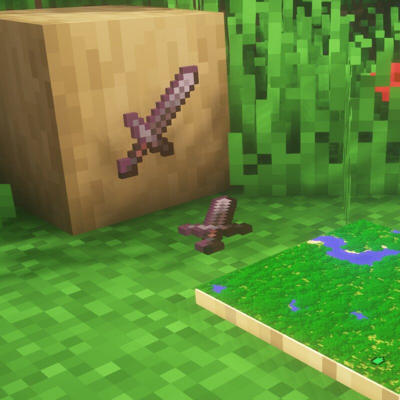 Invisible Frames & Arms preview
