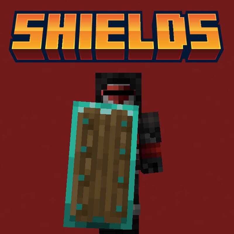 Tiered Shields preview