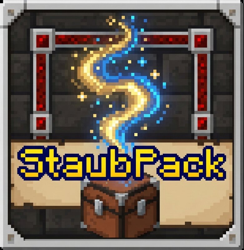StaubPack preview