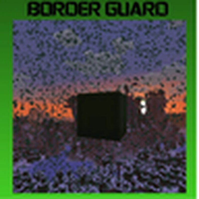 Border Guard preview