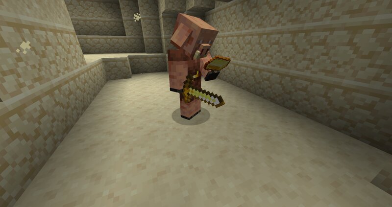 Piglins Trde OP Stuff preview
