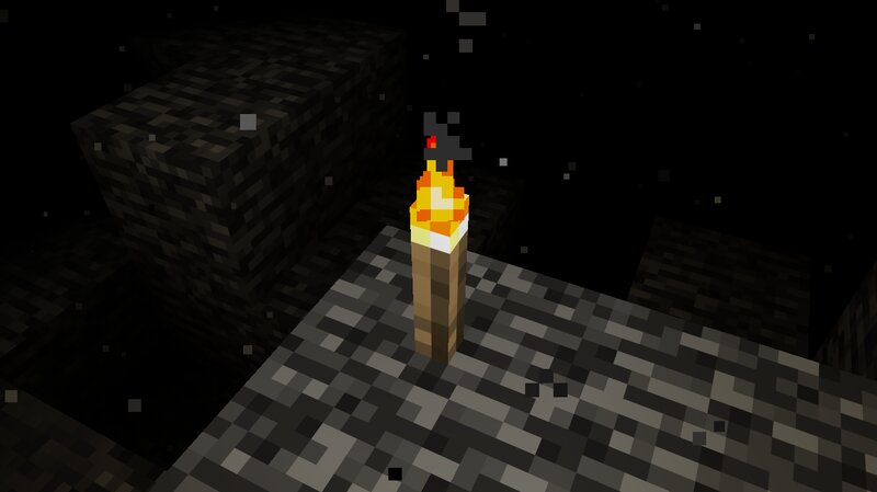 Void Particles preview