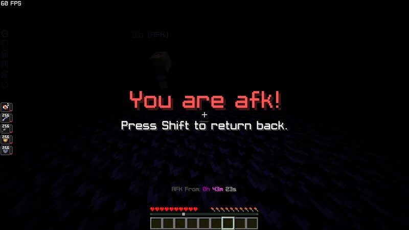 Afk Plus preview